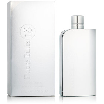 18 For Men EDT